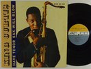 KING CURTIS Have Tenor Sax, Will Blow LP on Atco VG++ mono