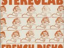 French Disko Stereolab UK 7