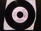 Our Brother's Keeper:The Harlem Clown/Who's Gonna Keep You Warm King WLP VG+