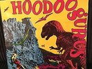 HOODOO GURUS  STONEAGE ROMEOS ORIGINAL PRESS VINYL RECORD