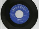 RARE Doo-Wop Five Keys 