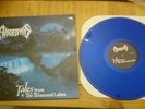 Amorphis lp Tales From The Thousand Lakes