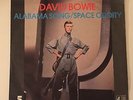 DAVID BOWIE Alabama Song / Space Oddity Rare YUGOSLAVIAN 7