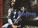 BUSTA RHYMES-WHEN DISASTER STRIKES  VINYL LP NEUF