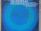 B811 KNAPPERTSBUSCH WAGNER DAS RHEINGOLD 3 x LP CETRA LIVE