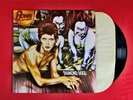 David Bowie - Diamond Dogs - Vinyl LP Record AYL1-3889