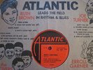 THE DRIFTERS   WHITE CHRISTMAS / BELLS ATLANTIC 1048 R&B DOOWOP 78 MCPHATTER 10