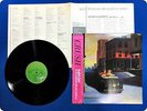 ORCHESTRAL MANOEUVRES IN THE DARK CRUSH 25VB1038 OBI LP Fv5293