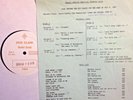Radio Show: DICK CLARK GOLD #109 JULY 68 DOORS,DELLS, STATUS QUO, VOGUES,DONOVAN