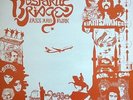 Bosporus Bridges - A Wide Selection Of Turkish Jazz.. 1968-1978 LP NEU 0452393