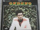ONDENO IRRESISTIBLE DANCEFLOOR AFRO DISCO FUNK HOUSE