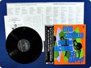 ELVIS COSTELLO Get Happy  P10804X OBI LP Fv7255