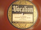 78: VOCALION 14633-VIOLA McCOY -BLEEDING HEART BLUES /KEEP YOUR DADDY HOME-E+
