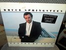 BRUCE SPRINGSTEEN Tunnel of Love LP NEW SEALED ROCK 1987 VINYL w/HYPE STICKER