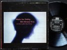 BILL EVANS TRIO Waltz For Debby LP RIVERSIDE RS 9399 US 1961 DG ST Scott LaFaro