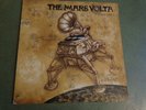 Rare Color The Mars Volta Is Anybody There Vinyl LP Record