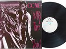 CCM / Cheetah Chrome Motherf*ckers - Into The Void LP I Refuse It Italy HC Punk