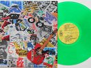 Star Club - The Very Best Of LP GREEN VINYL + 8