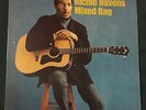 RICHIE HAVENS Mixed Bag LP Verve Forecast folk psych mono NM