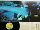 FREE TONS OF SOBS ISLAND ILS-80247 Japan Vinyl LP