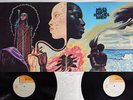 MILES DAVIS BITCHES BREW CBS/SONY SOPJ-58-59 Japan 4Channel Vinyl 2LP