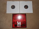 THE WHITE STRIPES -2xLP-Under Great White Northern Lights B-Shows-TMR-Jack White