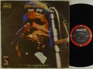 JOHN COLTRANE Sun Ship LP on Impulse