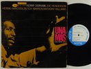 KENNY DORHAM Una Mas LP on Blue Note NY mono