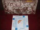 CARAVAN Waterloo Lily LP 1972 DERAM 1st Press  DATE CODED  SUPERB