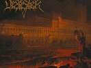 Desaster - The Oath of an Iron Ritual LP BLACK  Vinyl Black/Thrash Metal 2016