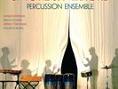 Dorman / Smoke & Mirrors Percussion Ensemble - Smoke & Mirrors [New Vinyl LP]