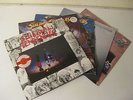 5 LP'S Suicidal Tendencies  Join the Army..How Will I Laugh Tomorrow und andere