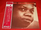 Ernestine Anderson ?/ Hot Cargo / UPS-2029-E / JAPAN LP