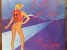 Roger Waters-Pros & Cons Of Hitch Hiking-NM Progressive Rock Vinyl LP-Uncensored