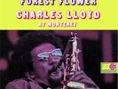ATLANTIC | Charles Lloyd - Forest Flower 180g LP NEU