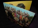 THE BEATLES, SGT PEPPERS LONELY HEARTS CLUB BAND, 1st MONO ORIGINAL  VINYL LP