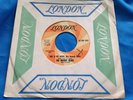 Rare Promo Psych 45 : The Moody Blues   This Is My House   London 1005