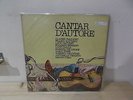 AAVV (BATTISTI DE ANDRE' VASCO ROSSI ZERO...) Canzoni d'autore LP EX/EX ITA RARO