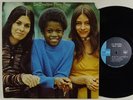 LOU DONALDSON Pretty Things LP on Blue Note NM