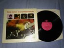 THE KINKS  the kinks kontroversy  1965- FIRST UK PRESS -MONO PYE LAB -V/G+
