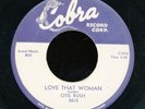 45bs-BLUES-COBRA 5015-Otis Rush