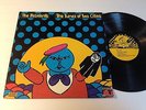 The Residents: The Tunes Of Two Cities LP