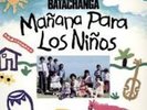 Orquesta Batachanga Mañana Para Los Niños NEAR MINT Machete USA Vinyl LP