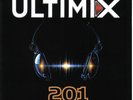 Ultimix 201 LP Rihanna Tiesto Chris Wallace Krewella Serebro A Great Big World