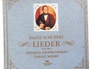 SEALED Franz Schubert Lieder: Volume 1 LP Box Set DEUTSCHE GRAMMOPHON 12XLP