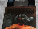 Hypocrisy - Carved Up/Beginning of the End 45