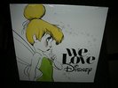 We Love Disney **Brand New Double Record LP Vinyl
