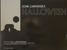 CARPENTER, John - Halloween/Escape From New York (Soundtrack) - Vinyl (12