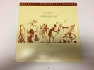 GENESIS - A Trick Of The Tail LP - Original Master Mobile Fidelity MFSL 1-062