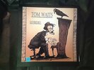 TOM WAITS - SANREMO 1986  -  VERY RARE - LP